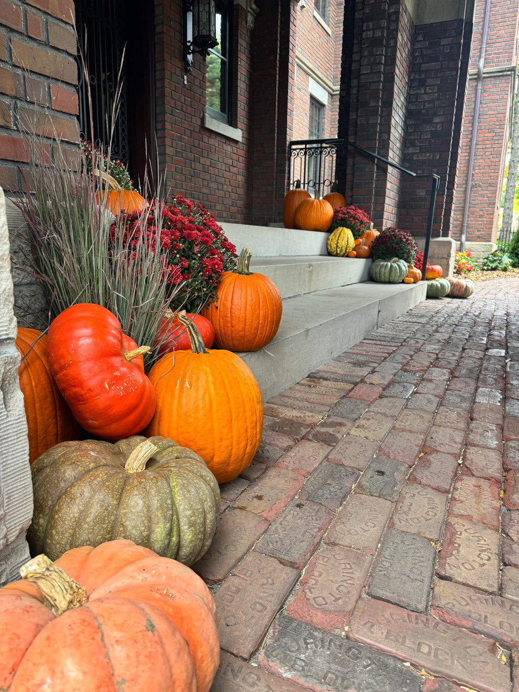 Annual Container Service - Consultation