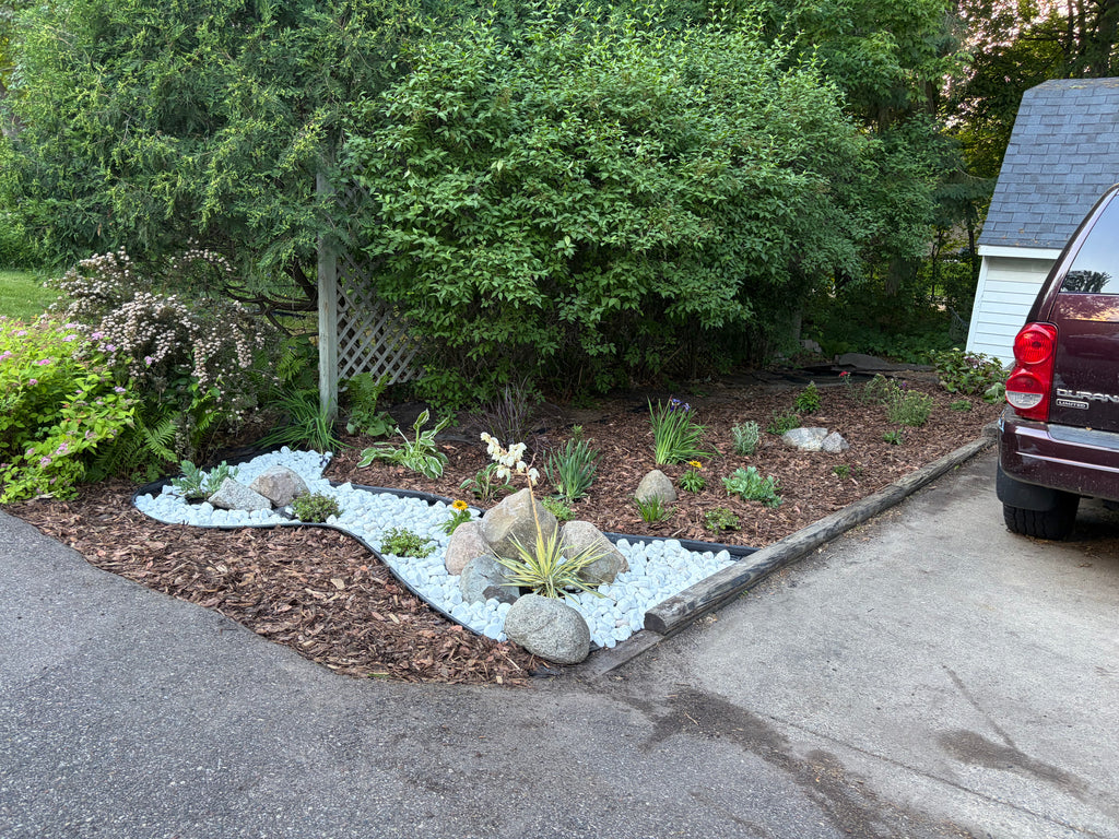 Landscaping Services - Consultation