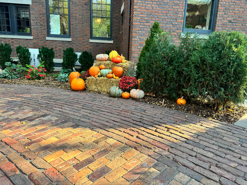 Annual Container Service - Consultation