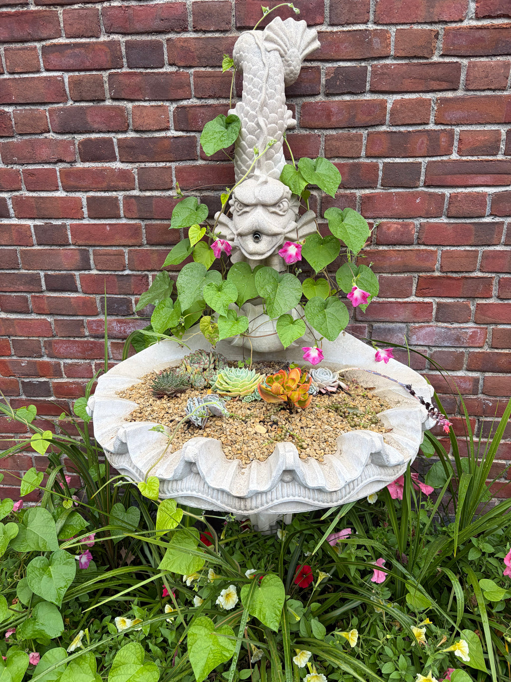 Annual Container Service - Consultation