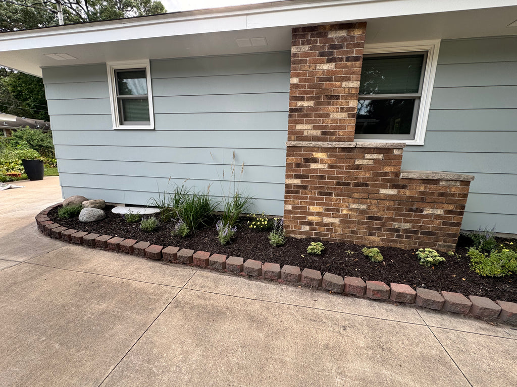 Landscaping Services - Consultation