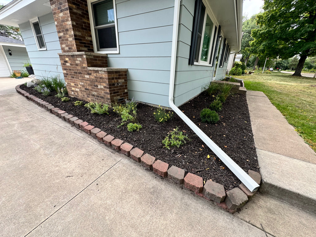 Landscaping Services - Consultation