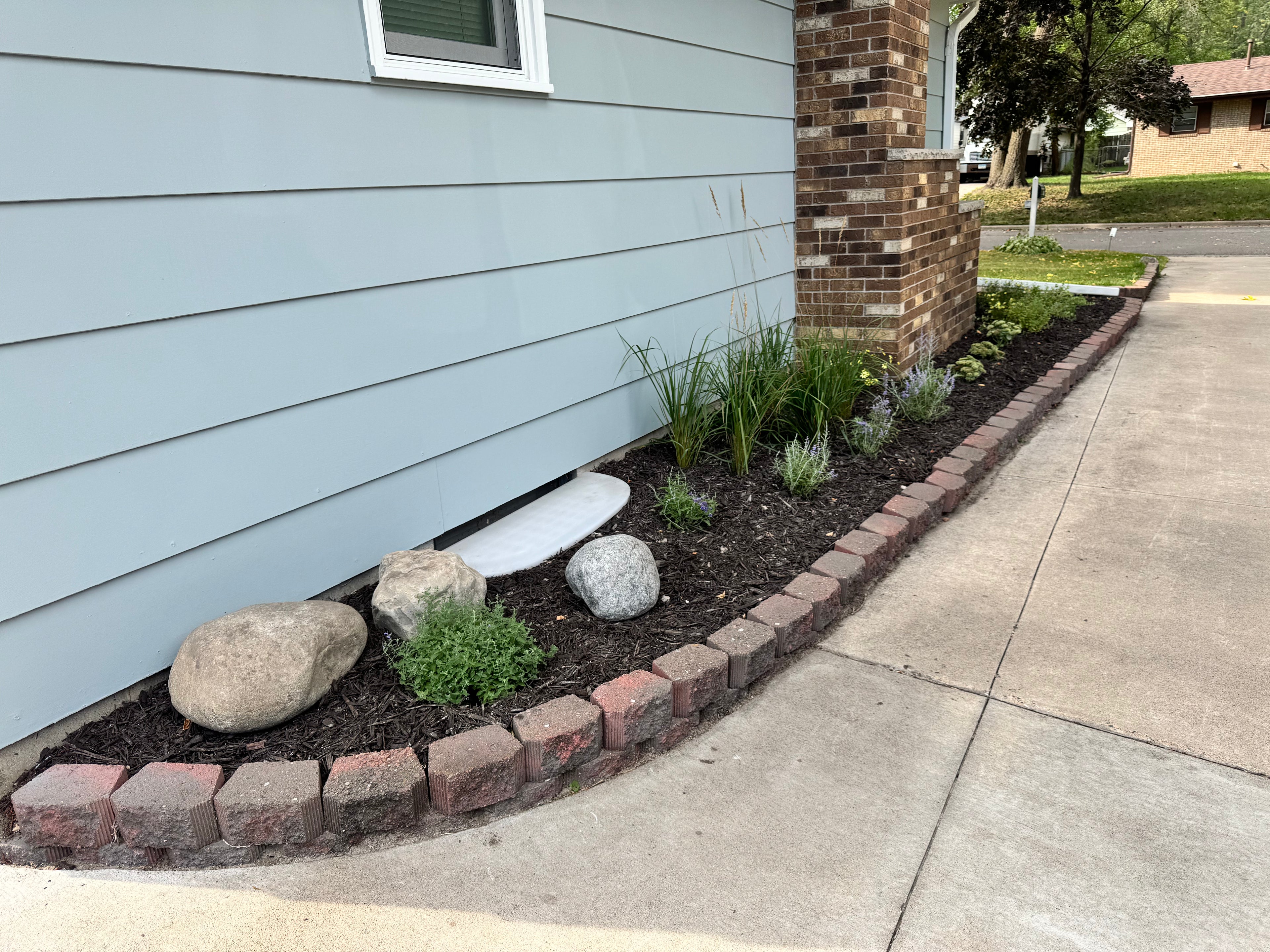 Landscaping Services - Consultation